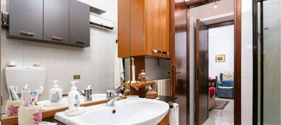 3-Zimmer Wohnung in Saronno, Italy, Nr. 263487 15