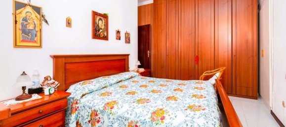 3-Zimmer Wohnung in Saronno, Italy, Nr. 263487 12