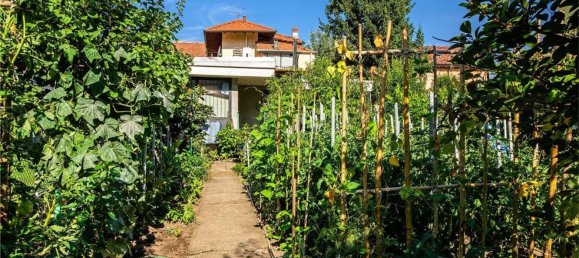 3-Zimmer Wohnung in Saronno, Italy, Nr. 263487 2