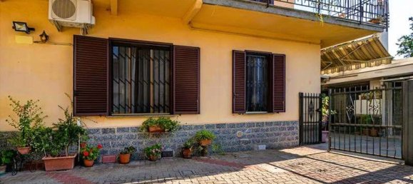 3-Zimmer Wohnung in Saronno, Italy, Nr. 263487 3