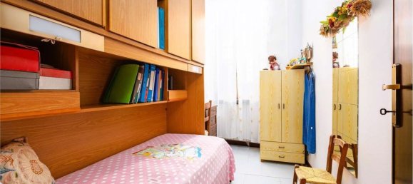 3-Zimmer Wohnung in Saronno, Italy, Nr. 263487 14