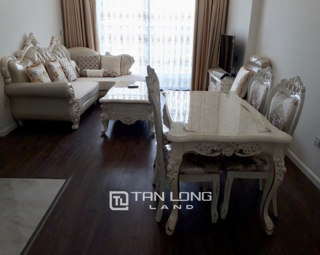 3 bedrooms Apartment in Tay Ho, Vietnam No. 534