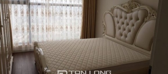 3 bedrooms Apartment in Tay Ho, Vietnam No. 534 10