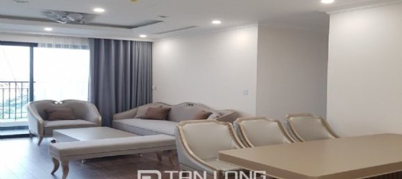 3 bedrooms Apartment in Tay Ho, Vietnam No. 534 4