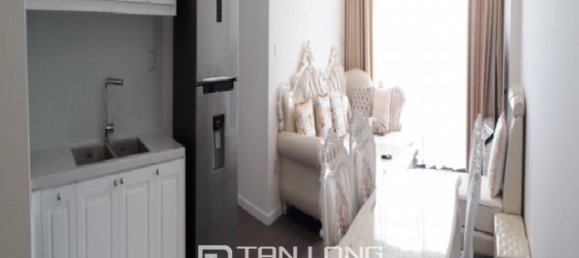 3 bedrooms Apartment in Tay Ho, Vietnam No. 534 3