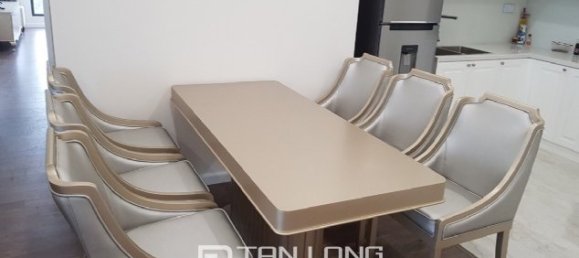 3 bedrooms Apartment in Tay Ho, Vietnam No. 534 5