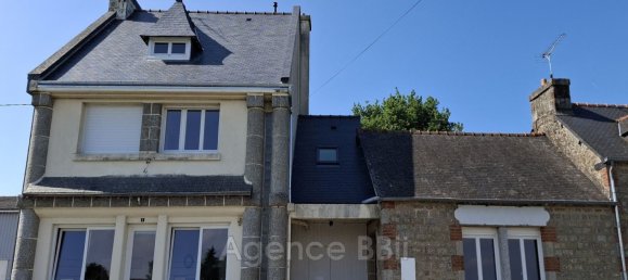 4 bedrooms House in Cotes-d'Armor, France No. 307197 2