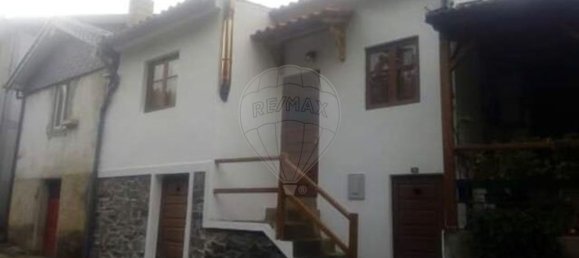 3 bedrooms House in Vinhais, Portugal No. 185912 5