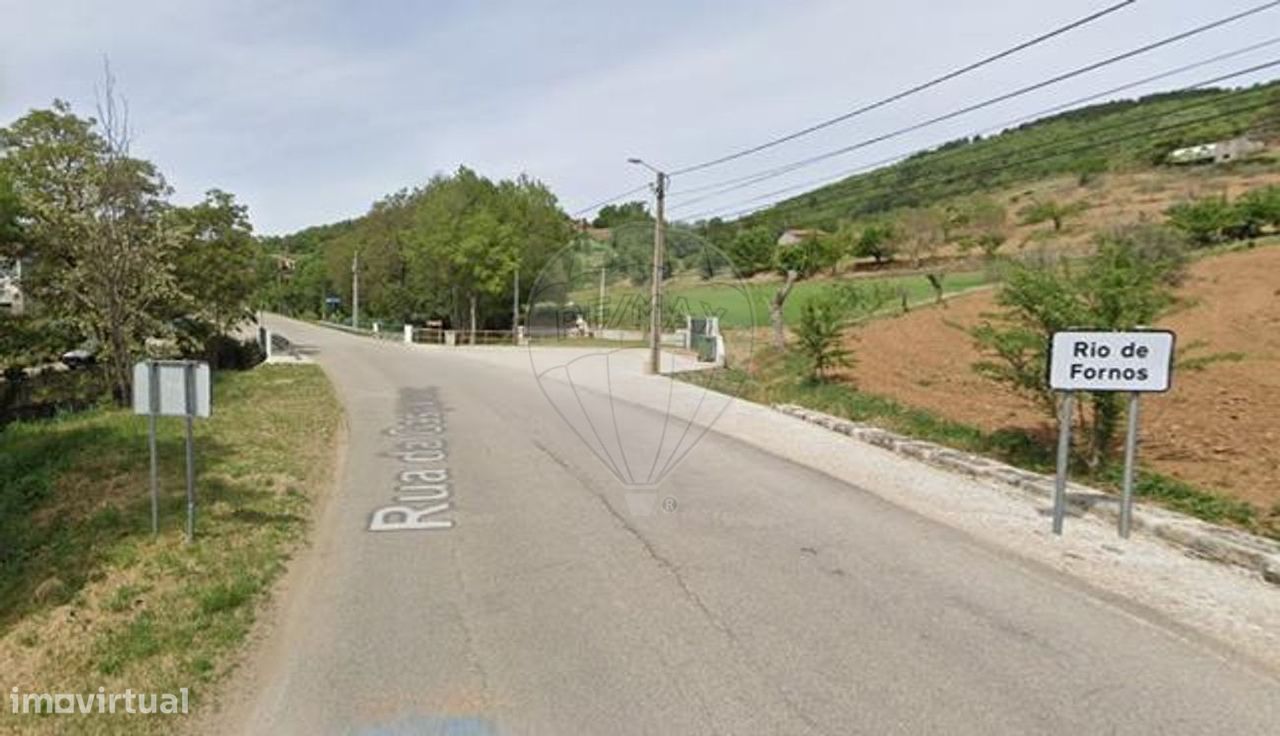 3 bedrooms House in Vinhais, Portugal No. 185912