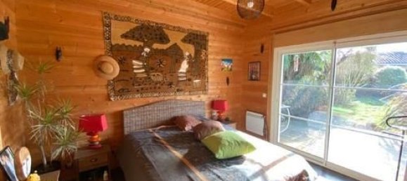 2 غرف نوم منزل في Le Teich, France رقم 283180 6