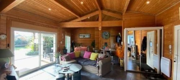 2 غرف نوم منزل في Le Teich, France رقم 283180 2