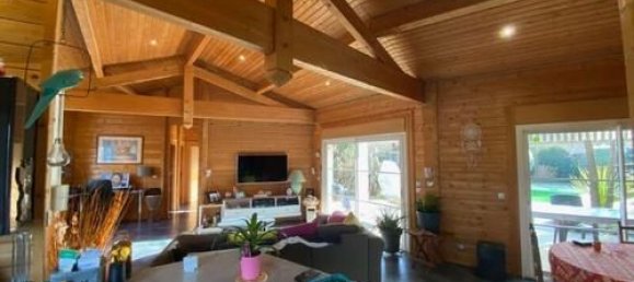 2 غرف نوم منزل في Le Teich, France رقم 283180 4