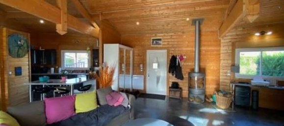 2 غرف نوم منزل في Le Teich, France رقم 283180 9