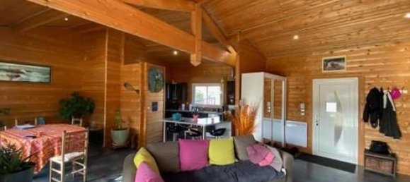 2 غرف نوم منزل في Le Teich, France رقم 283180 7