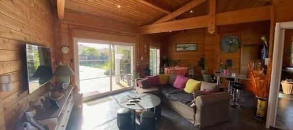 2 غرف نوم منزل في Le Teich, France رقم 283180 5