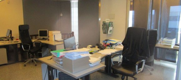 950m² Warehouse in Vigonza, Italy No. 210176 6