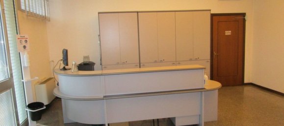 950m² Warehouse in Vigonza, Italy No. 210176 5