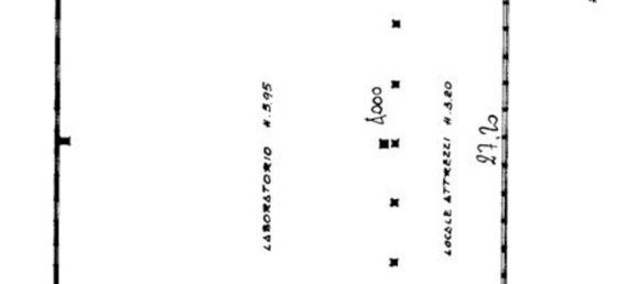 950m² Warehouse in Vigonza, Italy No. 210176 9