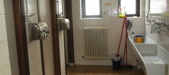 950m² Warehouse in Vigonza, Italy No. 210176 10