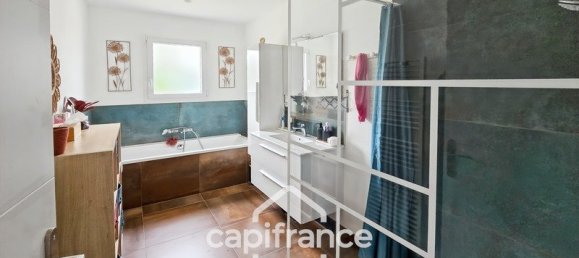 3 غرف نوم منزل في Epervans, France رقم 203566 42