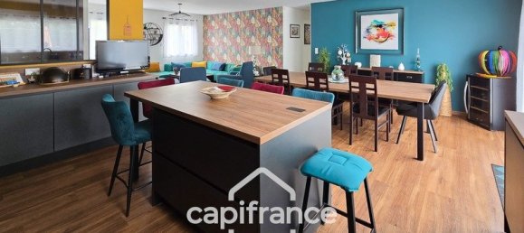 3 غرف نوم منزل في Epervans, France رقم 203566 21