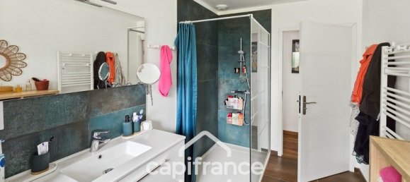 3 غرف نوم منزل في Epervans, France رقم 203566 41