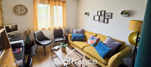 3 غرف نوم منزل في Epervans, France رقم 203566 7