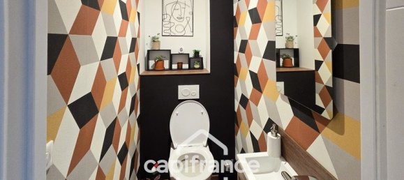 3 غرف نوم منزل في Epervans, France رقم 203566 28