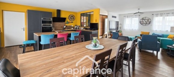 3 غرف نوم منزل في Epervans, France رقم 203566 11