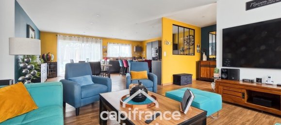 3 غرف نوم منزل في Epervans, France رقم 203566 3