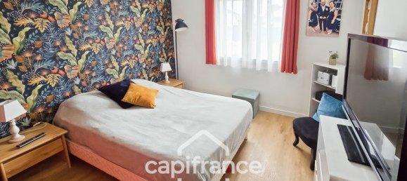 3 غرف نوم منزل في Epervans, France رقم 203566 6