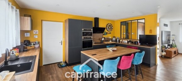 3 غرف نوم منزل في Epervans, France رقم 203566 39