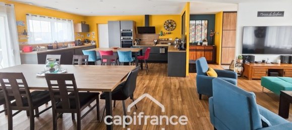 3 غرف نوم منزل في Epervans, France رقم 203566 20