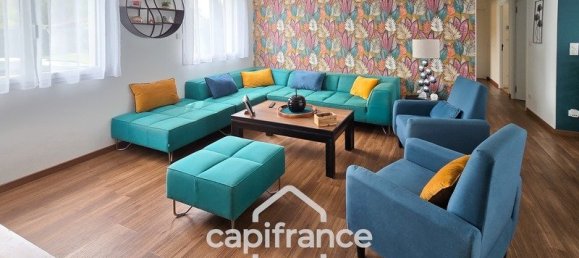 3 غرف نوم منزل في Epervans, France رقم 203566 36