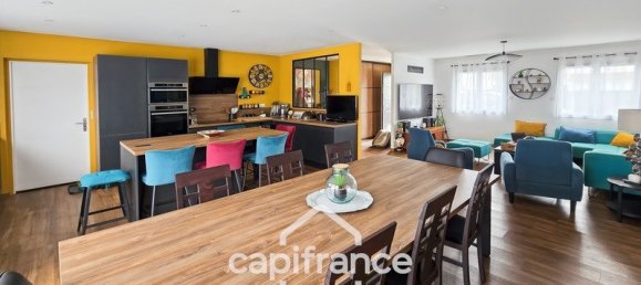 3 غرف نوم منزل في Epervans, France رقم 203566 2