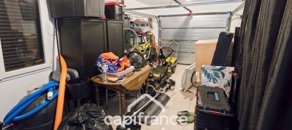 3 غرف نوم منزل في Epervans, France رقم 203566 13