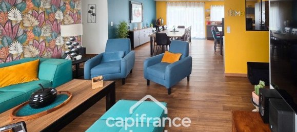 3 غرف نوم منزل في Epervans, France رقم 203566 12