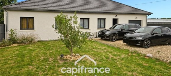 3 غرف نوم منزل في Epervans, France رقم 203566 31