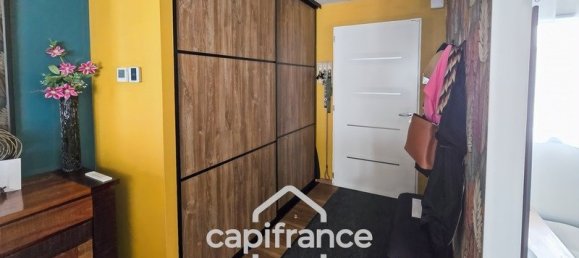 3 غرف نوم منزل في Epervans, France رقم 203566 35