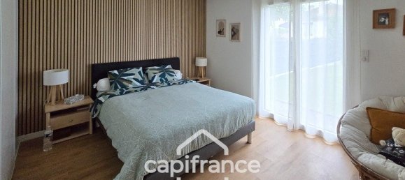 3 غرف نوم منزل في Epervans, France رقم 203566 4