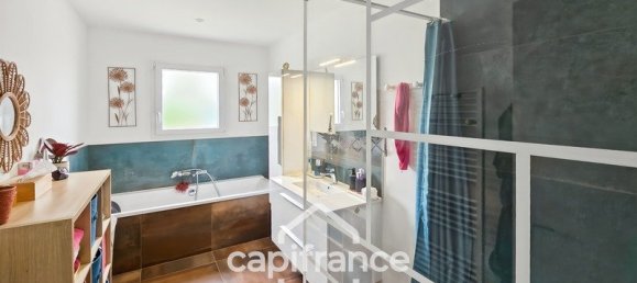 3 غرف نوم منزل في Epervans, France رقم 203566 43