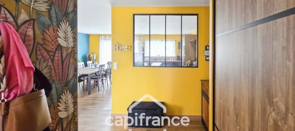 3 غرف نوم منزل في Epervans, France رقم 203566 40