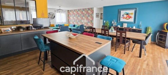 3 غرف نوم منزل في Epervans, France رقم 203566 10