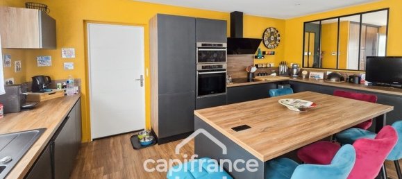 3 غرف نوم منزل في Epervans, France رقم 203566 22