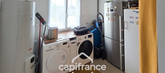 3 غرف نوم منزل في Epervans, France رقم 203566 14