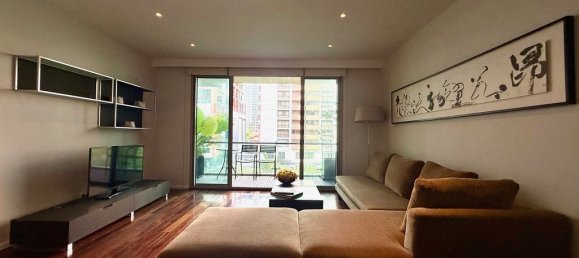 2 Schlafzimmer Eigentumswohnung in Railay Beach, Thailand, Nr. 57848 6