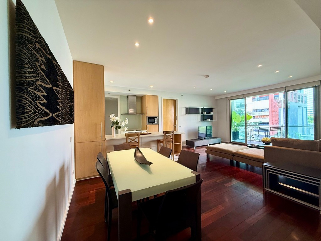 شقة 2 غرف نوم  في Railay Beach, Thailand رقم 57848