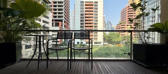 2 Schlafzimmer Eigentumswohnung in Railay Beach, Thailand, Nr. 57848 3