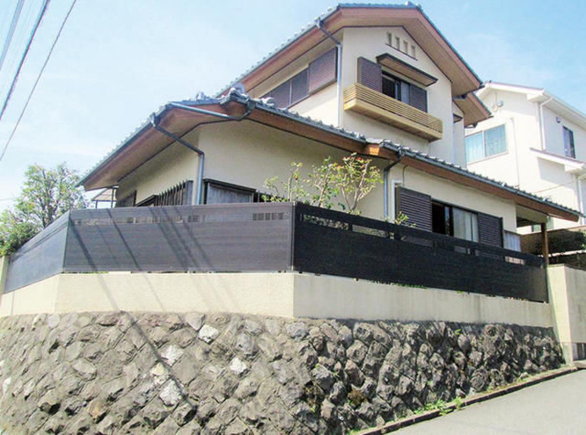 6 bedrooms House in Chiba, Japan No. 9230