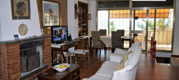 3-salle Villa à Pomezia, Italy No. 230156 10